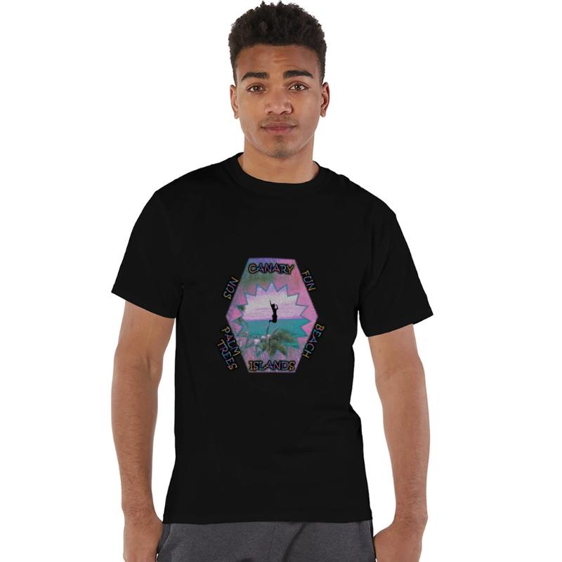 Canary Islands - sun + fun at beautiful beaches!