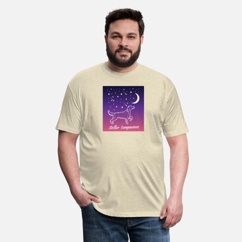 Canine Constellations Golden Retriever Companion