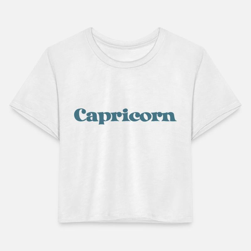 Capricorn - Zodiac Sign