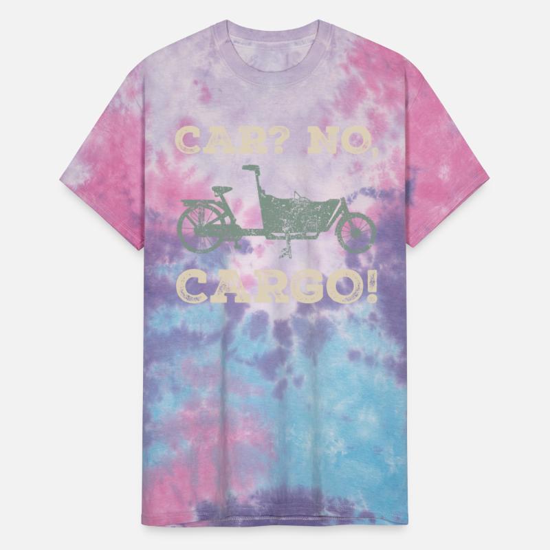 Car No Cargo Bicycle Cargobike