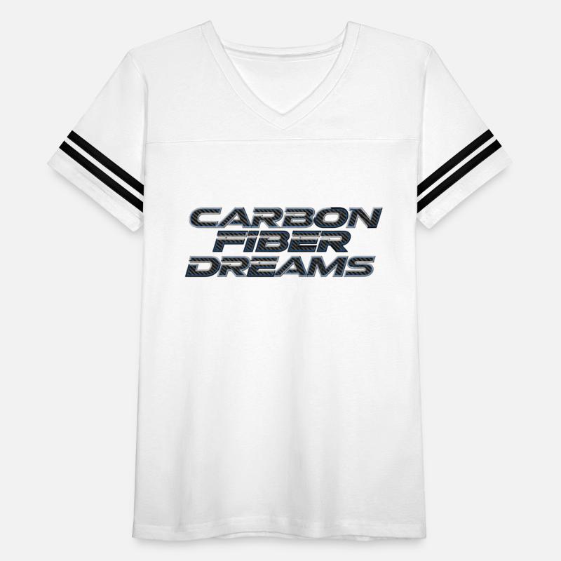 Carbon Fiber Dreams