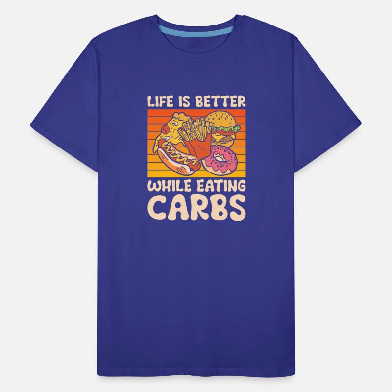 Carbs Fast Food Life Foodie Eating Dessert