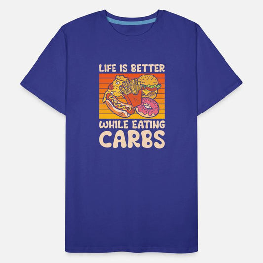 Carbs Fast Food Life Foodie Eating Dessert