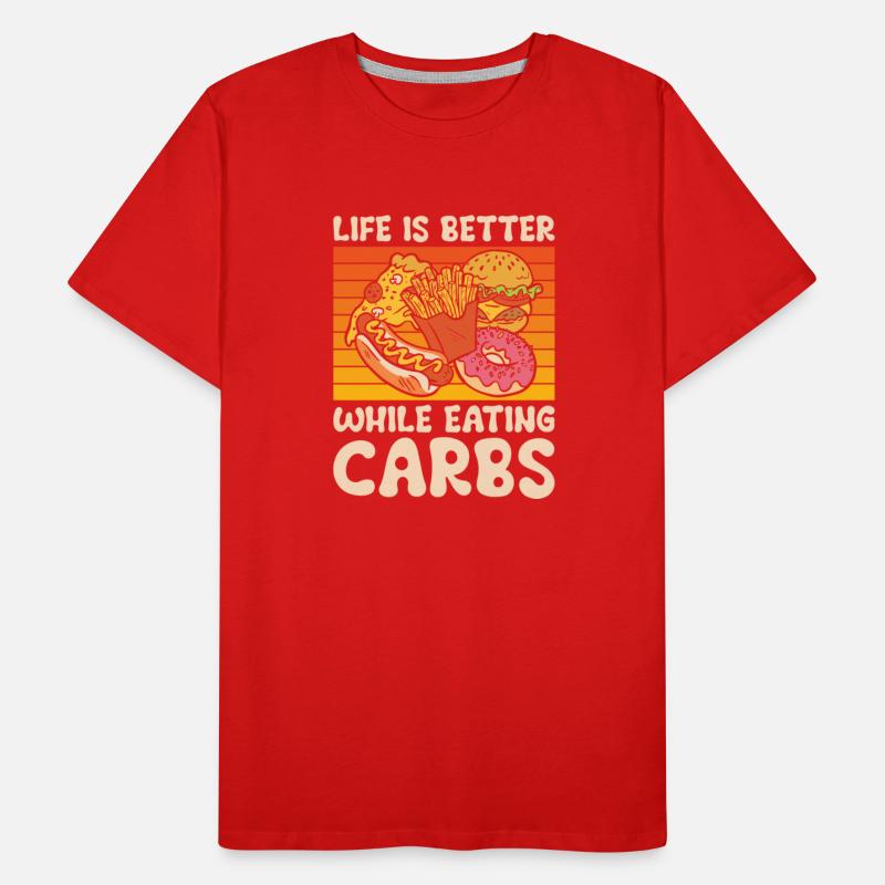 Carbs Fast Food Life Foodie Eating Dessert