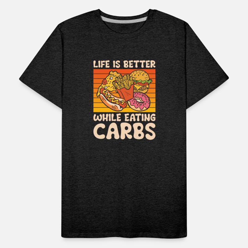 Carbs Fast Food Life Foodie Eating Dessert