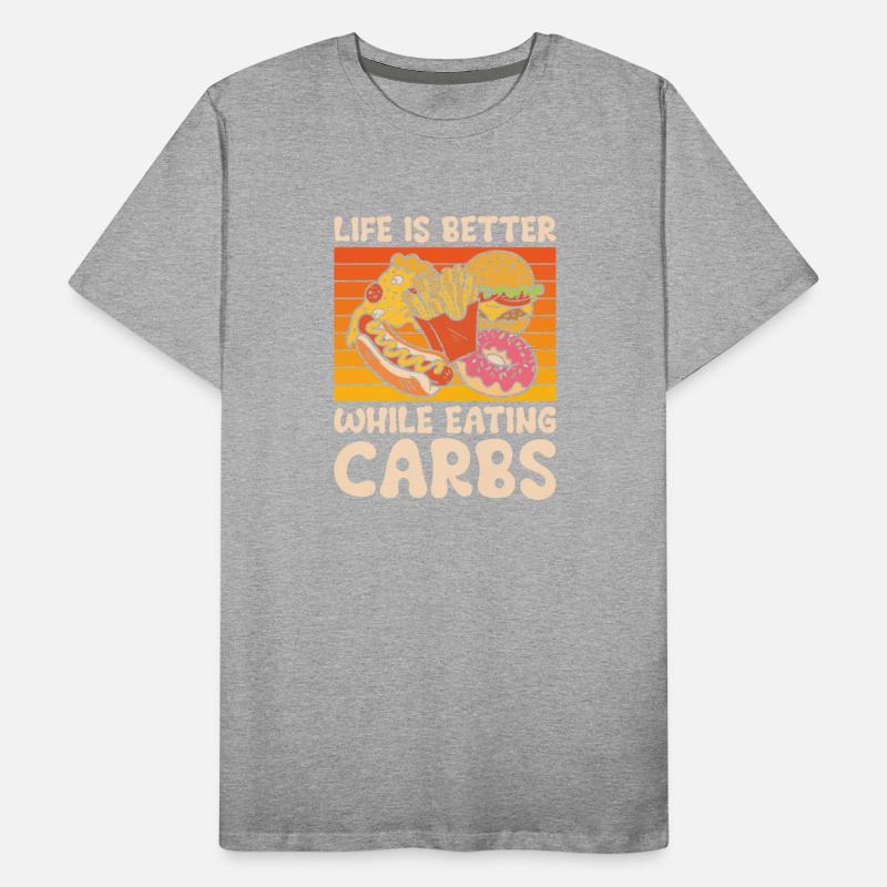 Carbs Fast Food Life Foodie Eating Dessert