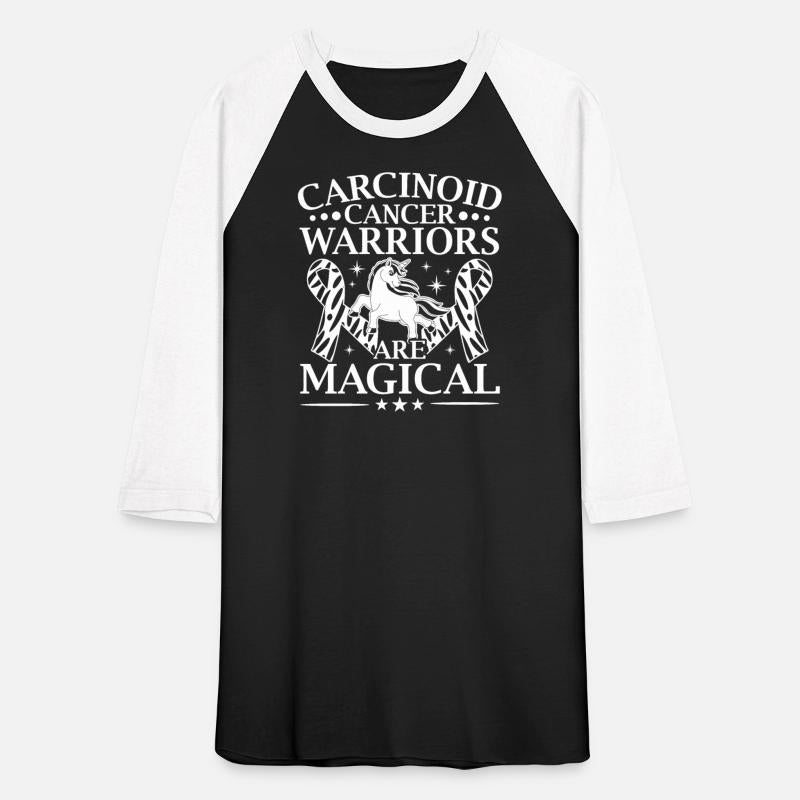 Carcinoid Cancer Warriors Are Magical Unicorn