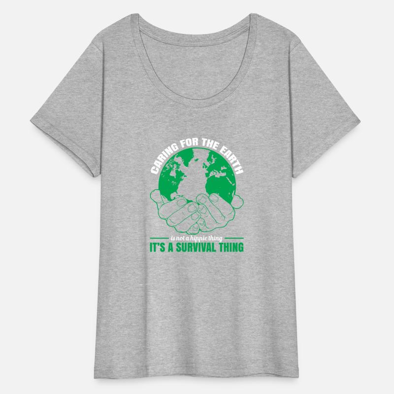 Caring For The Earth Is Not A Hippie Thing Climate