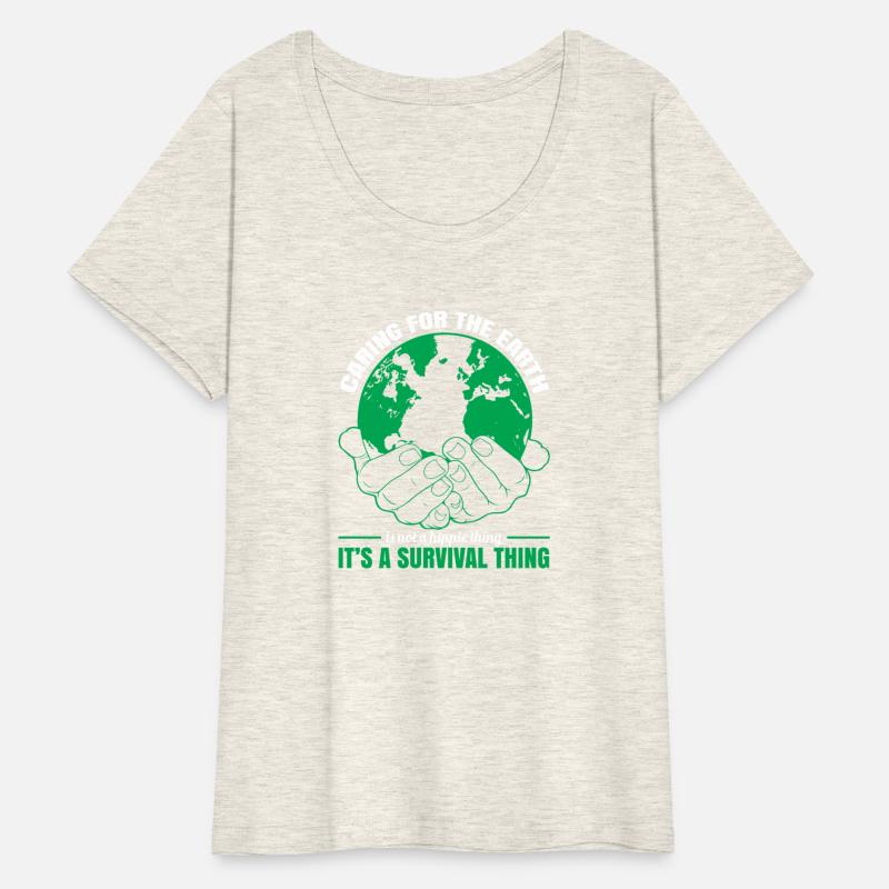 Caring For The Earth Is Not A Hippie Thing Climate