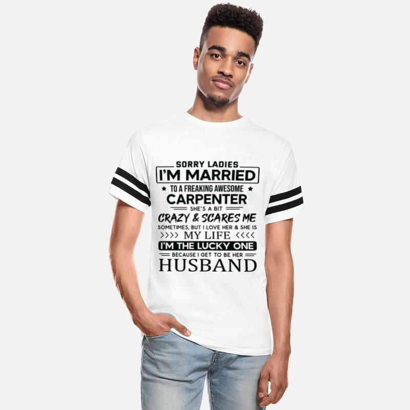 Carpenter Funny Saying For Husband