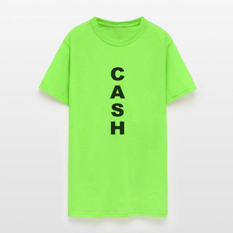 Cash Geld nur bares ist was cash is king