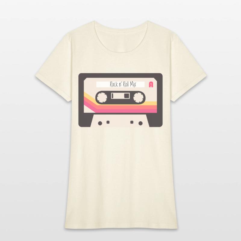 cassette