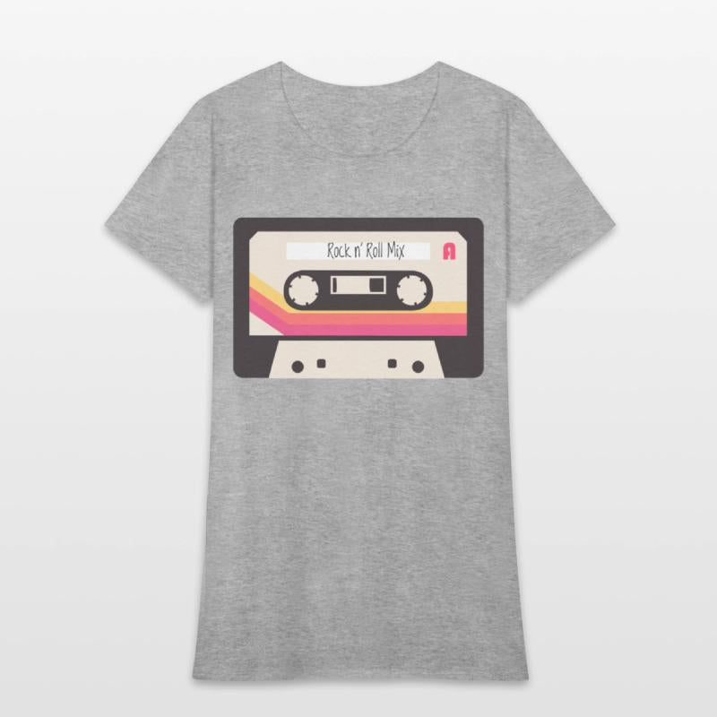 cassette