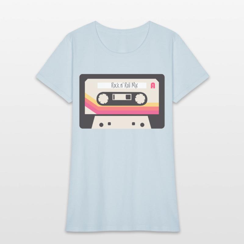 cassette