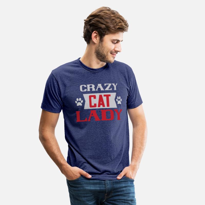 Cat Saying crazy cat lady