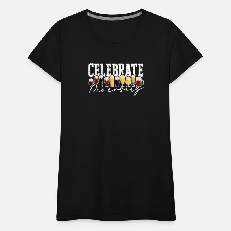 Celebrate Diversity - homebrew