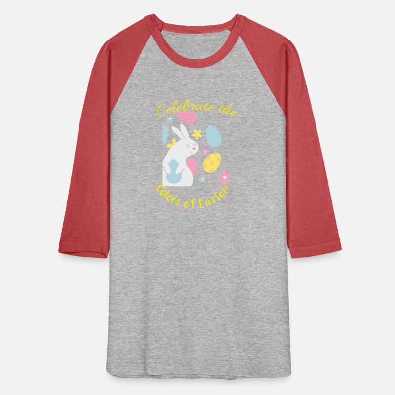 Celebrate the Colors of Easter