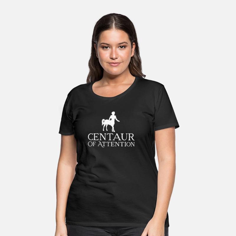 Centaur Of Attention - Greek Mythology Ancient