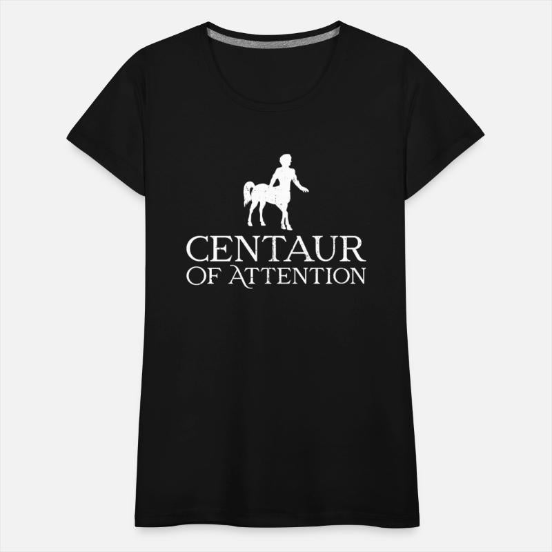Centaur Of Attention - Greek Mythology Ancient