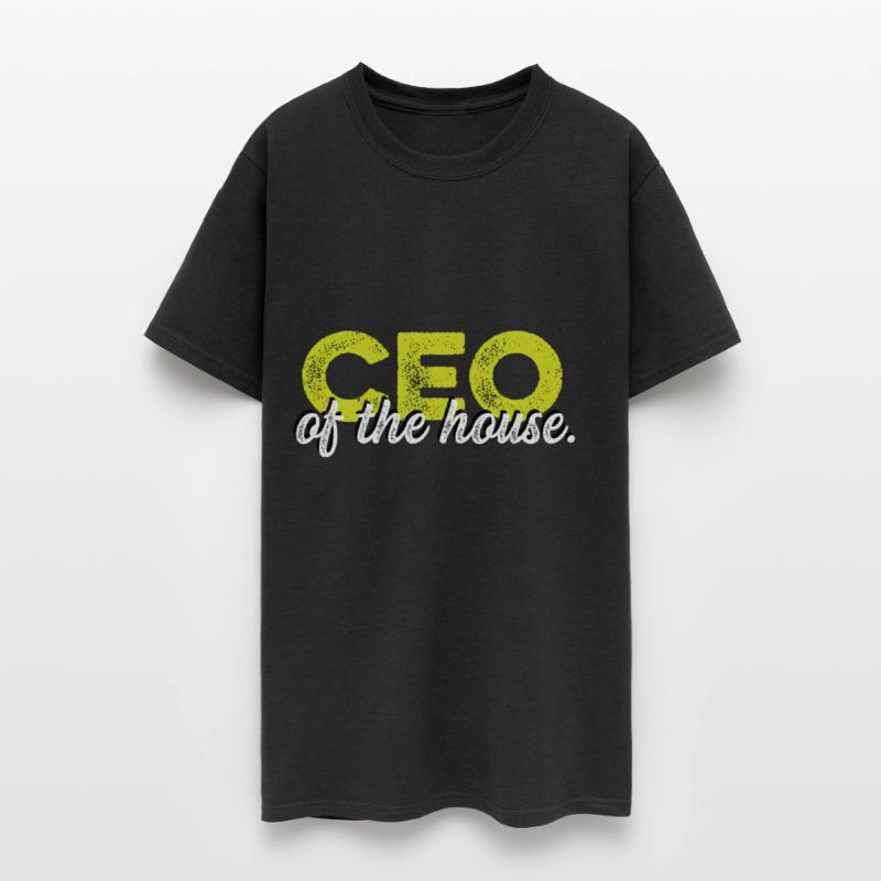 CEO of house Businessman Gift