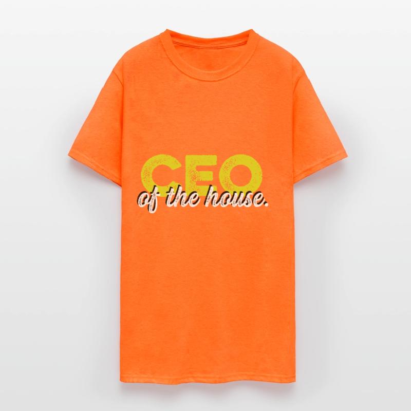 CEO of house Businessman Gift
