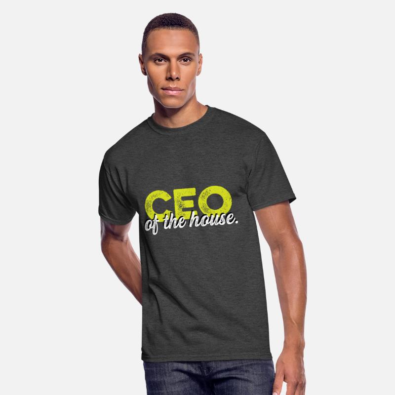 CEO of house Businessman Gift