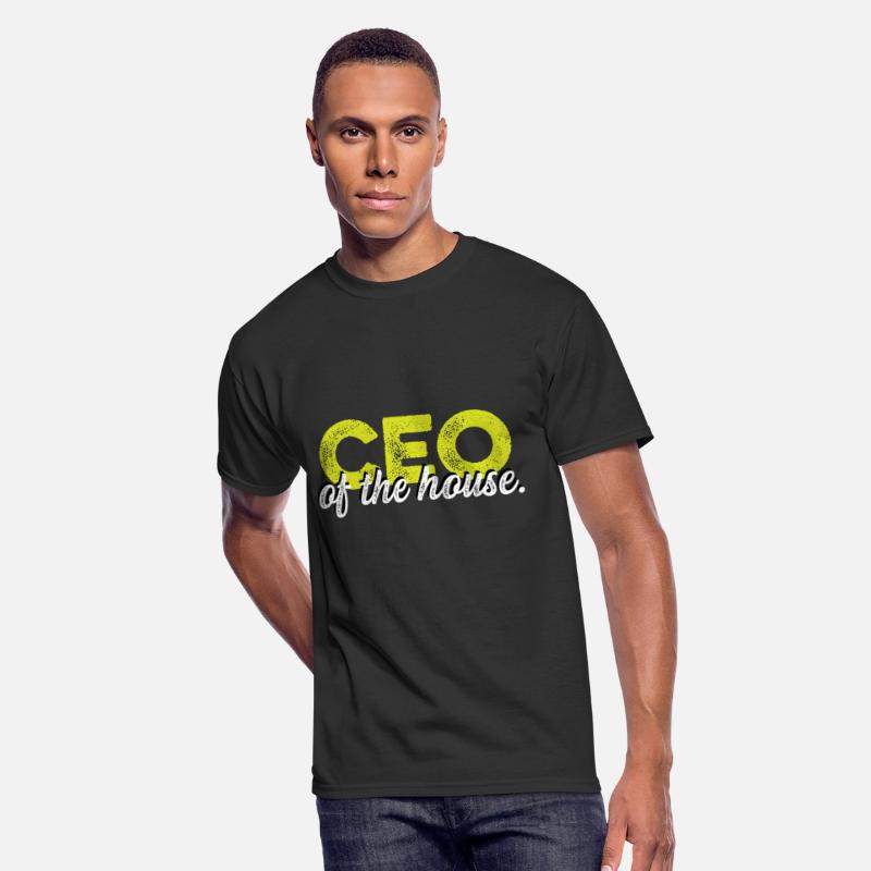 CEO of house Businessman Gift