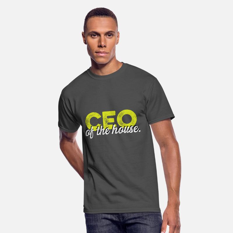 CEO of house Businessman Gift