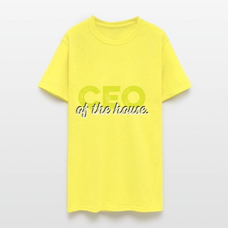 CEO of house Businessman Gift