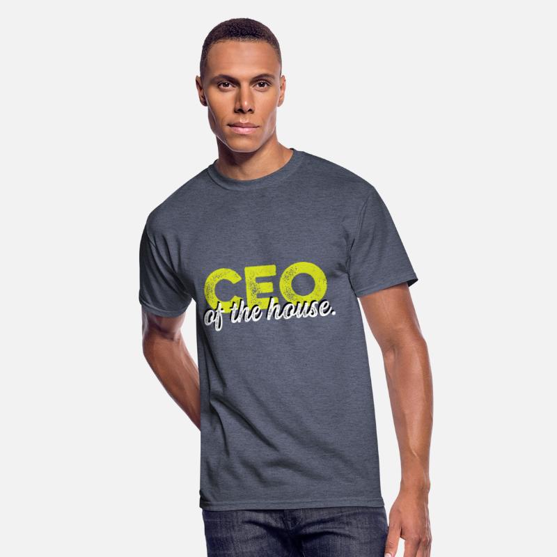 CEO of house Businessman Gift