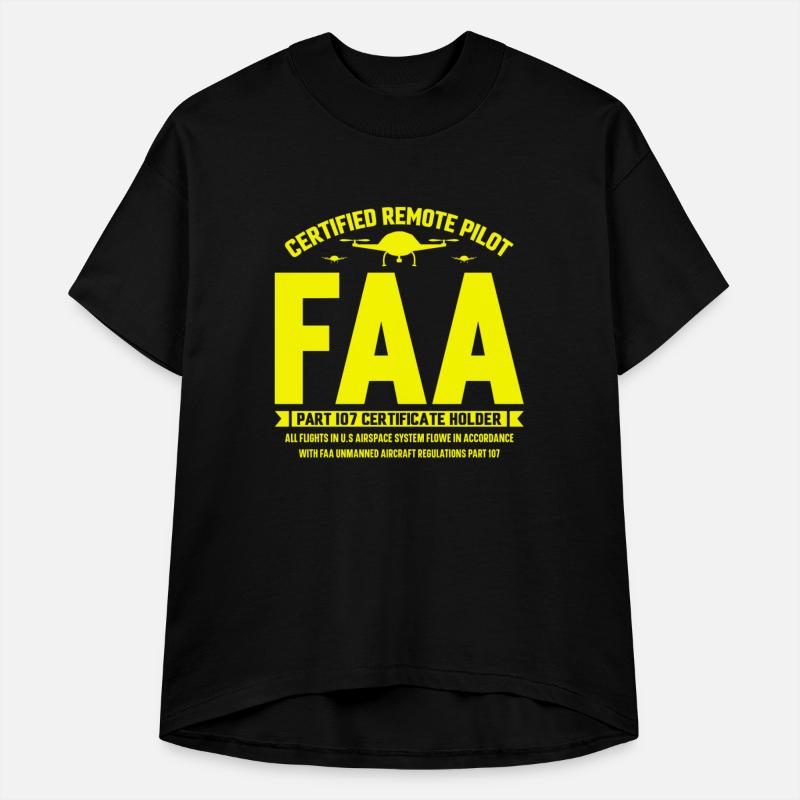 Certified Remote Pilot Faa