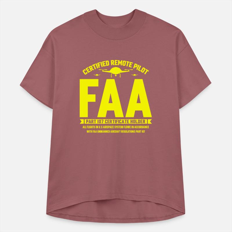 Certified Remote Pilot Faa