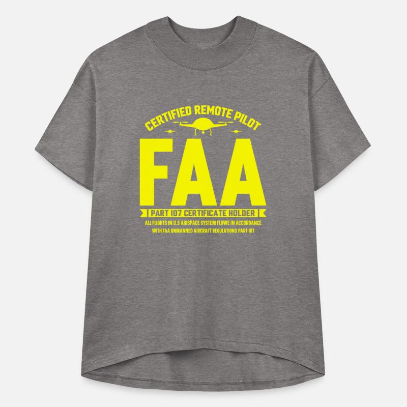 Certified Remote Pilot Faa