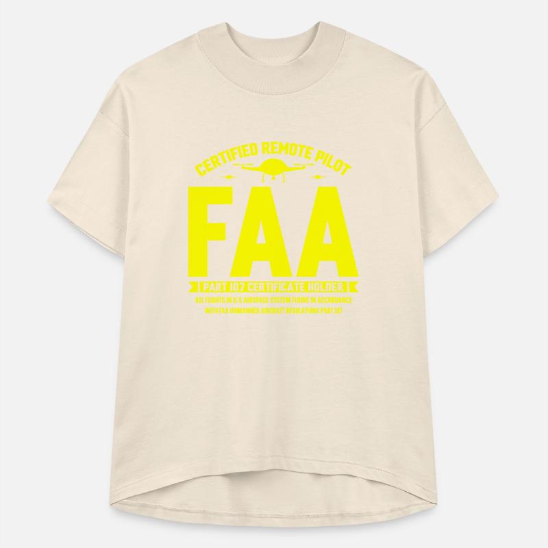 Certified Remote Pilot Faa