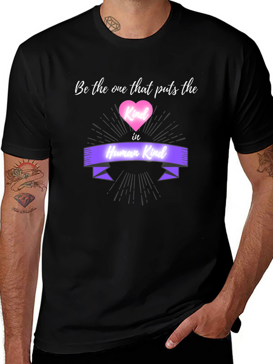 Be Kind T-Shirt