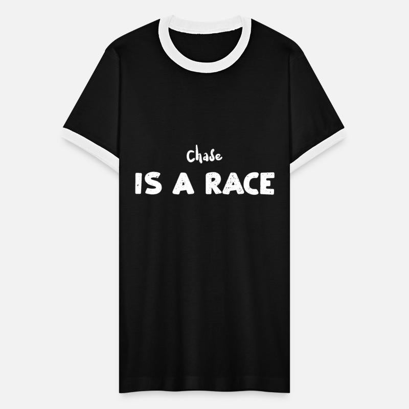 Chase Is A Race - Racing