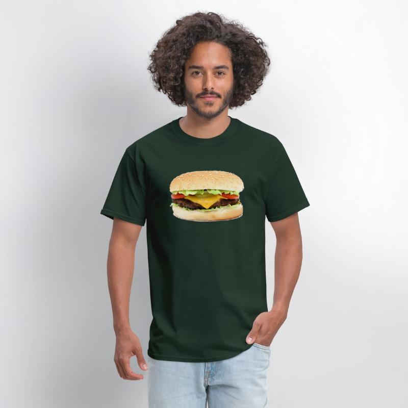 cheeseburger (yummy)