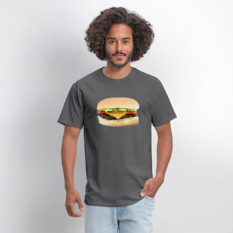 cheeseburger (yummy)