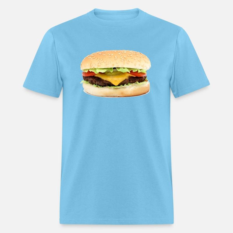 cheeseburger (yummy)