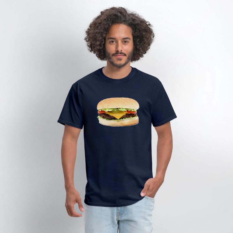 cheeseburger (yummy)