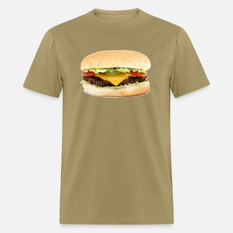cheeseburger (yummy)