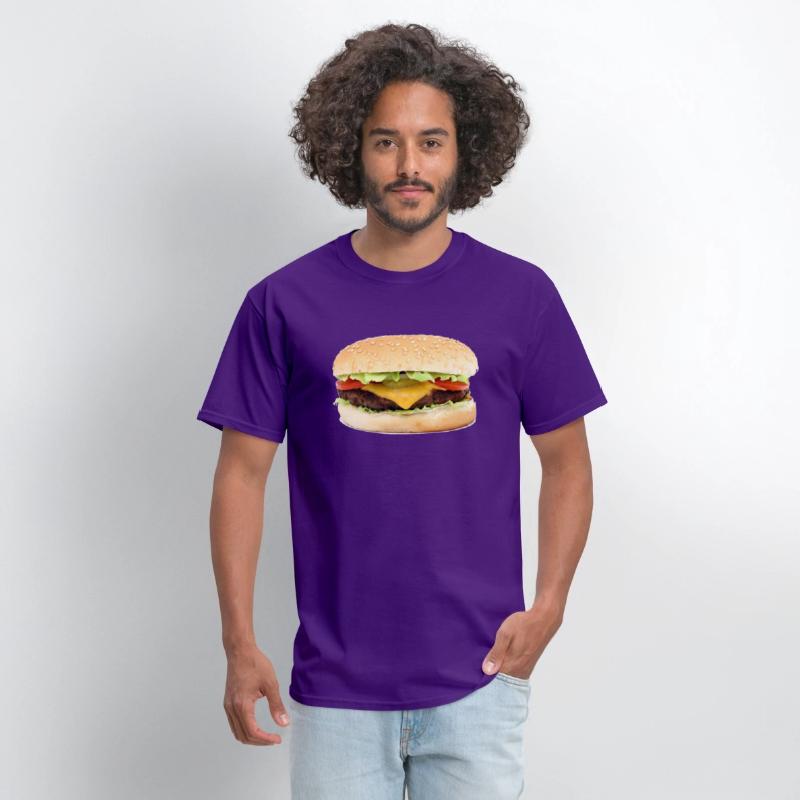 cheeseburger (yummy)