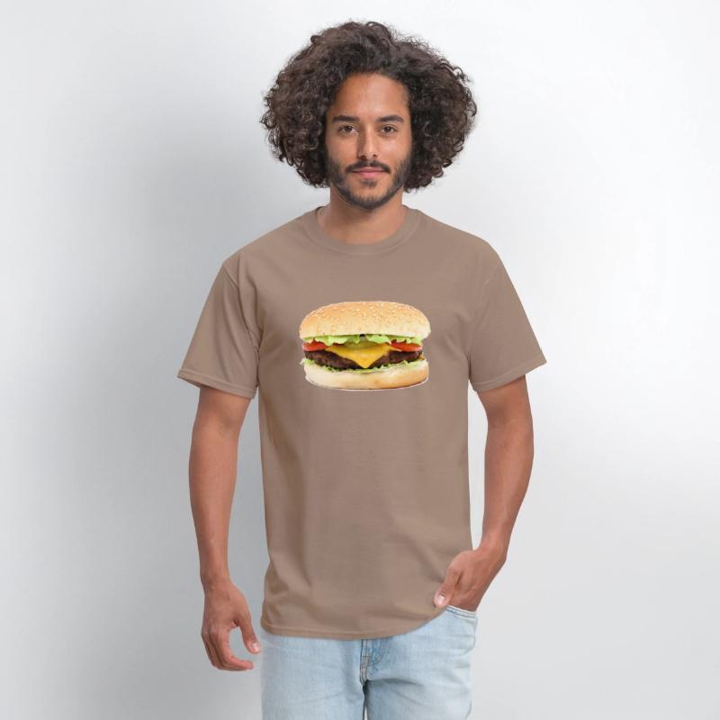 cheeseburger (yummy)