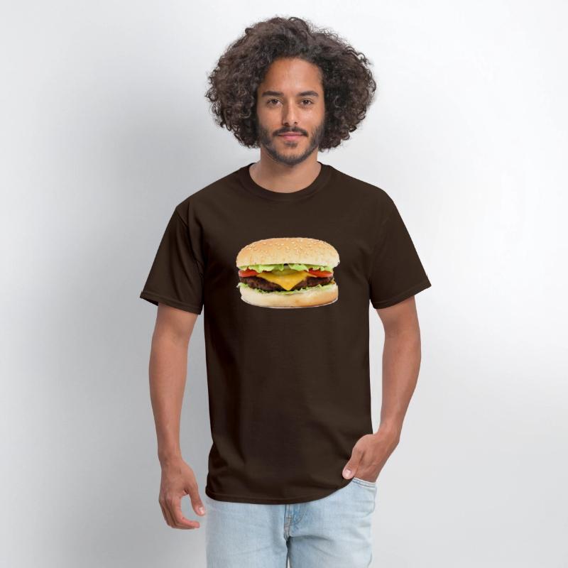 cheeseburger (yummy)