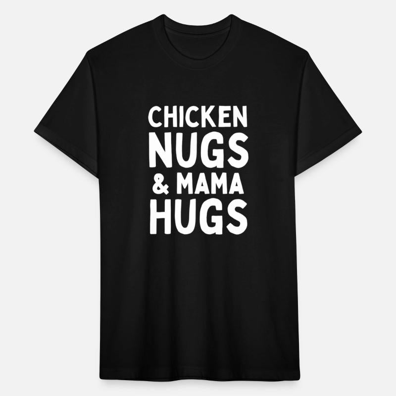 Chicken Nugs And Mama Hugs Mom And Toddler Mom