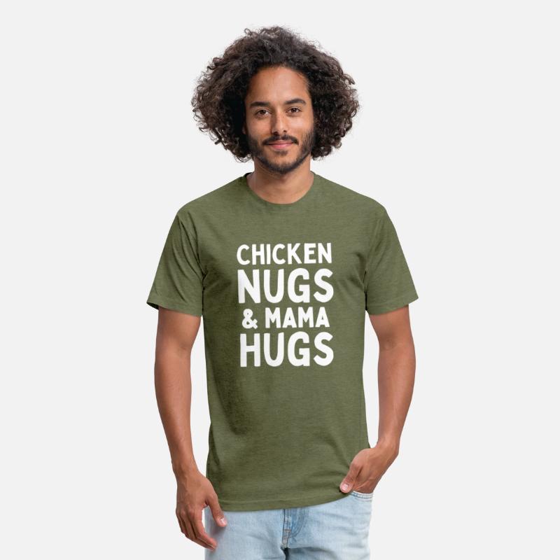 Chicken Nugs And Mama Hugs Mom And Toddler Mom
