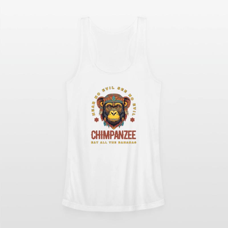 Chimpanzee