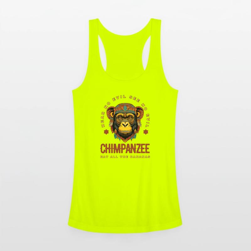 Chimpanzee