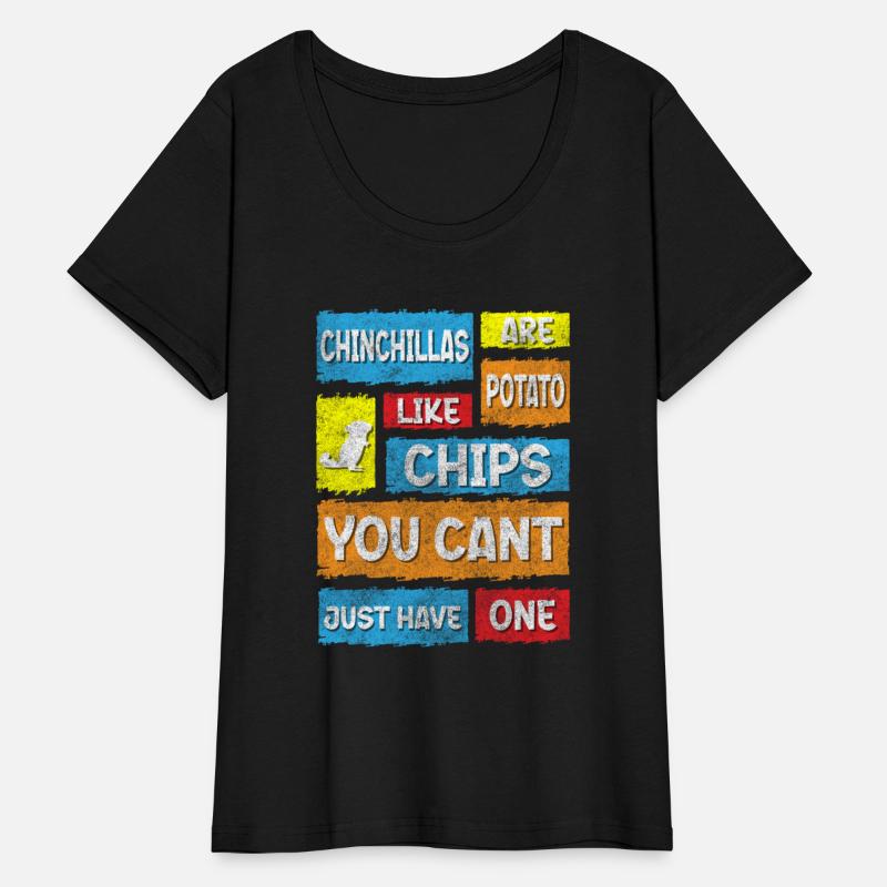 Chinchilla Animal Animal Lover Cuddly