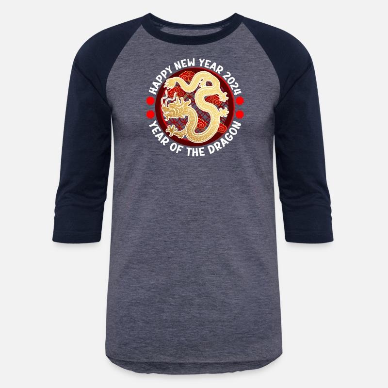 Chinese New Year Happy New Year 2024 Year of